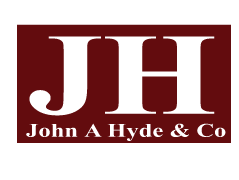 John A. Hyde & Co. Logo