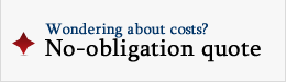 No-obligation quote